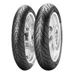 Pneu scooter avant / arrière pirelli angel scooter 130 / 90 - 10 61j tl Pneu scooter avant / arrière pirelli angel scooter 130 / 90 - 10 61j tl