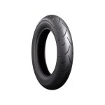 Pneu scooter avant bridgestone battlax bt - 601ss front 100 / 90 - 12 49j tl Pneu scooter avant bridgestone battlax bt - 601ss front 100 / 90 - 12 49j tl