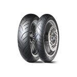 Pneu scooter avant dunlop scootsmart 110 / 70 - 13 48p tl