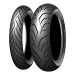 Pneu scooter avant dunlop sportmax roadsmart iii sc 120 / 70 r 14 55h tl