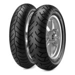 Pneu scooter avant metzeler feelfree 110 / 70 - 16 52s tl