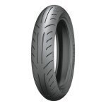 Pneu scooter avant michelin power pure 110 / 70 - 12 47l tl Pneu scooter avant michelin power pure 110 / 70 - 12 47l tl