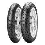 Pneu scooter avant pirelli angel scooter 90 / 80 - 14 49s tl