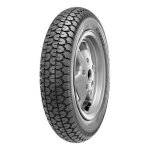 Pneu scooter continental conticlassic 3. 00 - 10 50j tt
