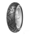 Pneu scooter continental contitwist 130 / 90 - 10 61j tl