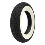 Pneu scooter goodride h - 692 vintage 3. 00 - 10 42j tl flancs blancs Pneu scooter goodride h - 692 vintage 3. 00 - 10 42j tl flancs blancs