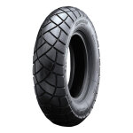 Pneu scooter heidenau k59 120 / 90 - 10 66m tl