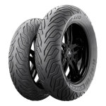 Pneu scooter michelin city grip 2 avant 110 / 70 - 11 tl Pneu scooter michelin city grip 2 avant 110 / 70 - 11 tl
