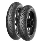 Pneu scooter michelin city grip saver 90 / 90 - 12 54s tl / tt