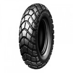 Pneu scooter michelin reggae 120 / 90 - 10 57j tl Pneu scooter michelin reggae 120 / 90 - 10 57j tl