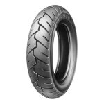 Pneu scooter michelin s1 110 / 80 - 10 58j tl / tt Pneu scooter michelin s1 110 / 80 - 10 58j tl / tt