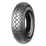 Pneu scooter michelin s83 3. 00 - 10 42j tl / tt