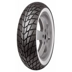 Pneu scooter mitas mc20 monsum 120 / 70 - 12 58p flancs blancs