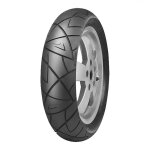 Pneu scooter mitas mc38 max scoot 140 / 70 - 14 68s renforc�