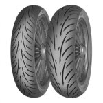 Pneu scooter mitas touring force sc 120 / 70 - 12 51s