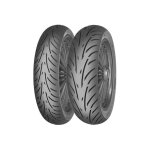 Pneu scooter mitas touring force sc 80 / 80 - 16 45p tl Pneu scooter mitas touring force sc 80 / 80 - 16 45p tl