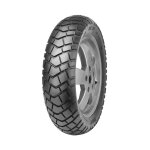 Pneu scooter mixte mitas mc19 120 / 80 - 12 55j