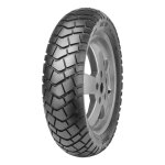 Pneu scooter mixte mitas mc19 120 / 80 - 12 55j Pneu scooter mixte mitas mc19 120 / 80 - 12 55j