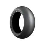 Pneu supermotard arri�re bridgestone battlax bm02 medium 165 / 625 r 17