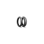 Pneu trail arri�re bridgestone battlax adventure a41 150 / 70 zr 18 70w