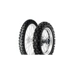 Pneu trail arri�re dunlop d606 120 / 90 - 18 65r tt