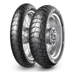 Pneu trail arri�re metzeler karoo street 130 / 80 r 17 65v tl