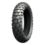 Pneu trail arri�re michelin anakee wild 110 / 80 - 18 58s tt