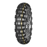 Pneu trail arri�re mitas enduro trail xt + 150 / 70b18 70t tl / tt dakar