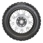 Pneu trail arri�re pirelli scorpion rally str 150 / 60 r 17 66h tl