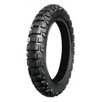 Pneu trail arrière vee rubber vrm - 122 110 / 80 - 18 62p tt Pneu trail arrière vee rubber vrm - 122 110 / 80 - 18 62p tt