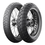 Pneu trail avant michelin anakee adventure 110 / 80 r 18 58v tl / tt