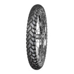 Pneu trail avant mitas enduro trail + 90 / 90 - 21 54t tl / tt