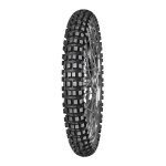 Pneu trail avant mitas enduro trail xt + 120 / 70b19 60t tl / tt