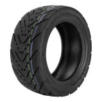 Pneu trottinette tubeless cst 11  90 / 65 - 6, 5 street noir
