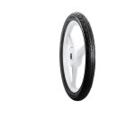 Pneu urbain arri�re dunlop d104 2. 75 - 17 41p tt