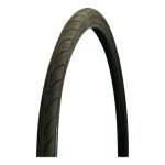 Pneu urbain deli s611 26 x1, 50 renfort 1, 3mm tr noir