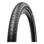 Pneu urbain hutchinson republic infinity 700cx37 tr noir