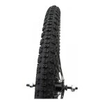 Pneu vlo bmx deli s - 101 cross tr noir (20 x 1. 75 )