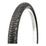 Pneu vélo bmx deli s - 199 slick tr noir (20 x 1. 95 ) Pneu vélo bmx deli s - 199 slick tr noir (20 x 1. 95 )