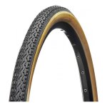 Pneu v�lo city 450x37a hutchinson junior tr noir / beige (18x1. 3 / 8 )