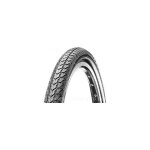 Pneu vlo city cst skip c1446 avec bande anti - crevaison 26x1. 75  tr n