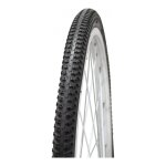 Pneu v�lo city deli s - 161 tr noir (26 x 1 3 - 8 ) 650x35a