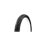 Pneu vlo city deli sa206 anti - crevaison 2. 5mm 26x1. 75  tr noir