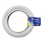Pneu vlo city michelin city j tr blanc (12. 1 / 2 x 1. 75 x 2. 1 / 4 )