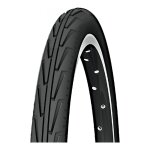 Pneu vlo city michelin city j tr noir (20 x 1. 75 )