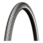 Pneu vlo city michelin protek cross 26x1. 40  tr noir