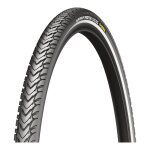 Pneu vélo city michelin protek cross max 29x1. 75 tr noir Pneu vélo city michelin protek cross max 29x1. 75 tr noir