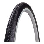 Pneu vlo city michelin world tour tr beige / noir (27, 5 x 1. 40 )