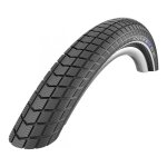 Pneu v�lo city schwalbe big ben plus raceguard tr noir (27, 5 x 2. 00 )