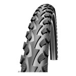 Pneu v�lo city schwalbe land cruiser 700x35c tr noir